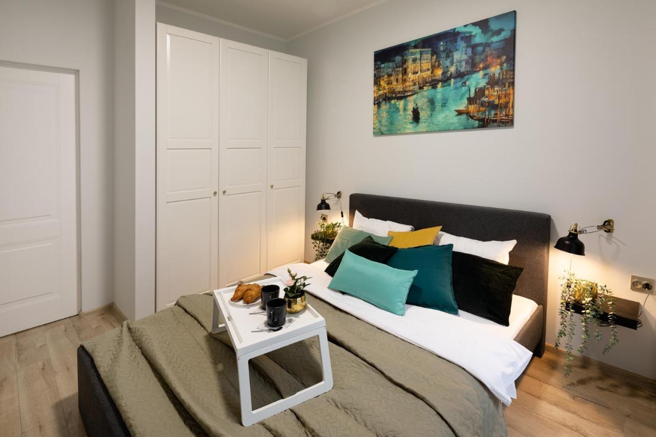 Old Riga Ridzenes Residence Design Apartments Εξωτερικό φωτογραφία
