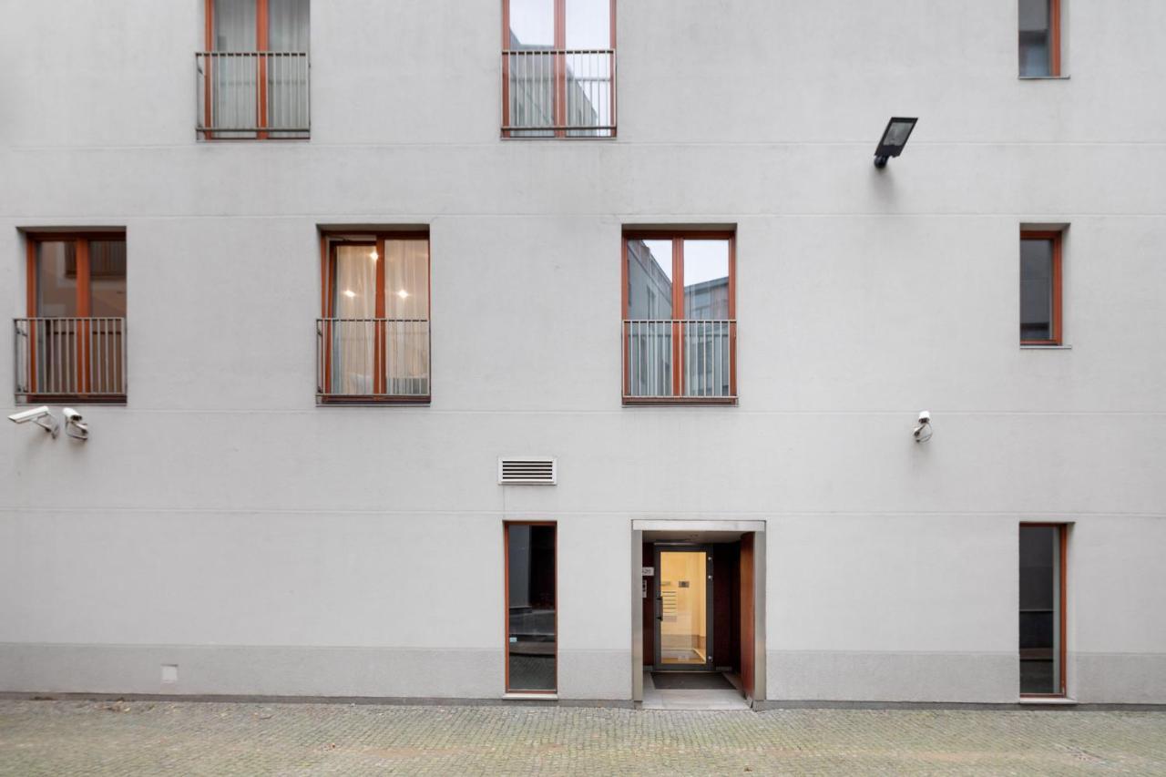 Old Riga Ridzenes Residence Design Apartments Εξωτερικό φωτογραφία