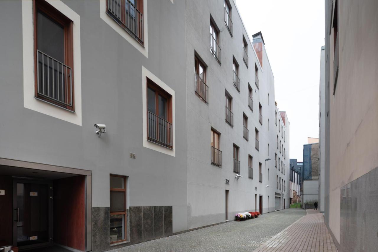 Old Riga Ridzenes Residence Design Apartments Εξωτερικό φωτογραφία