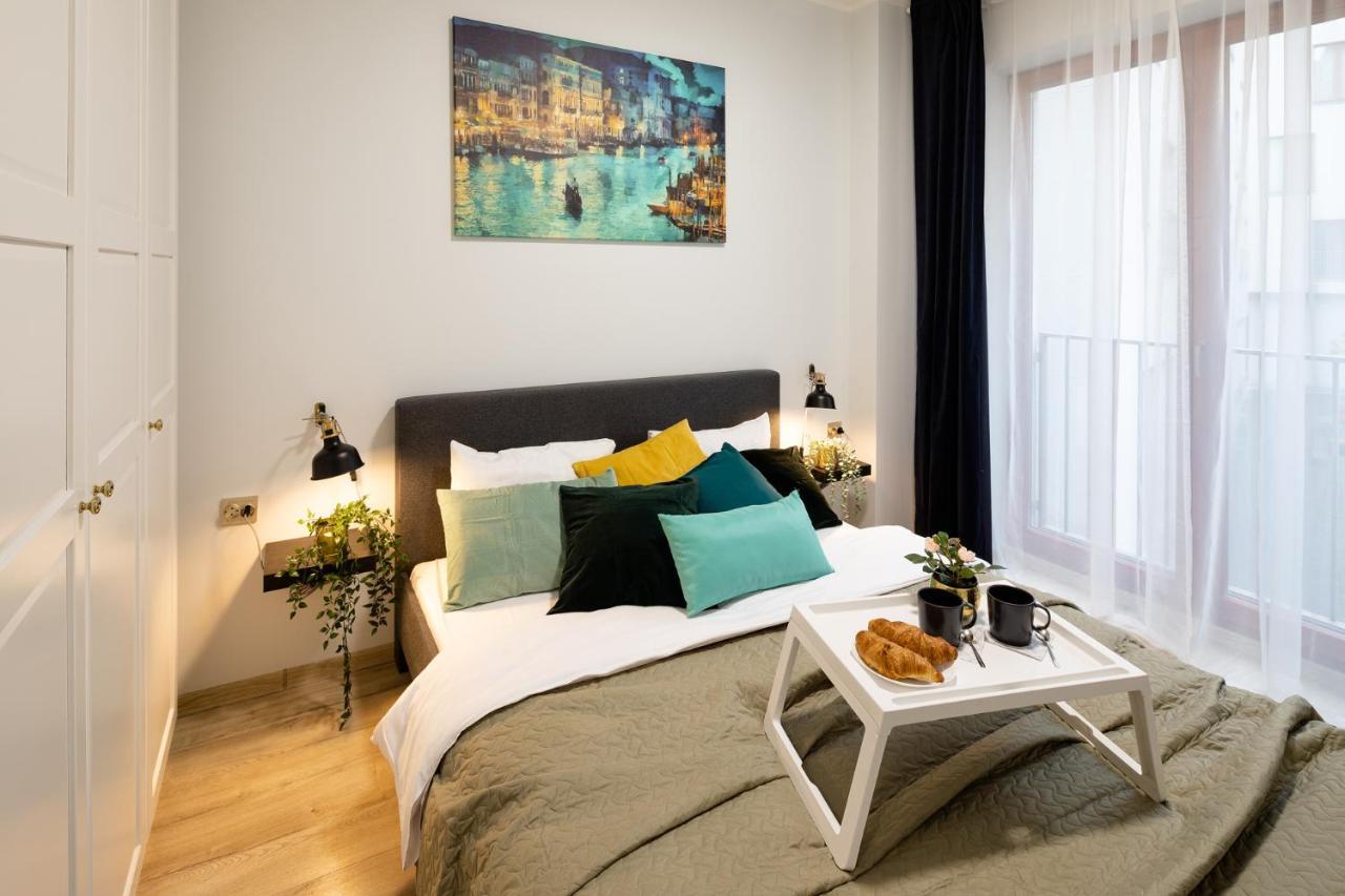 Old Riga Ridzenes Residence Design Apartments Εξωτερικό φωτογραφία