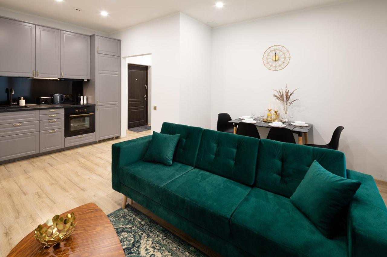 Old Riga Ridzenes Residence Design Apartments Εξωτερικό φωτογραφία