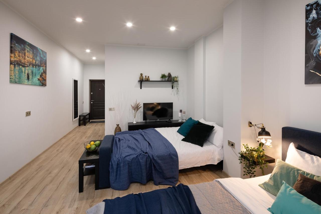 Old Riga Ridzenes Residence Design Apartments Εξωτερικό φωτογραφία