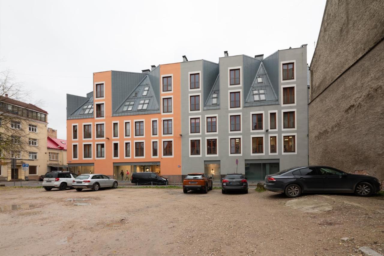 Old Riga Ridzenes Residence Design Apartments Εξωτερικό φωτογραφία
