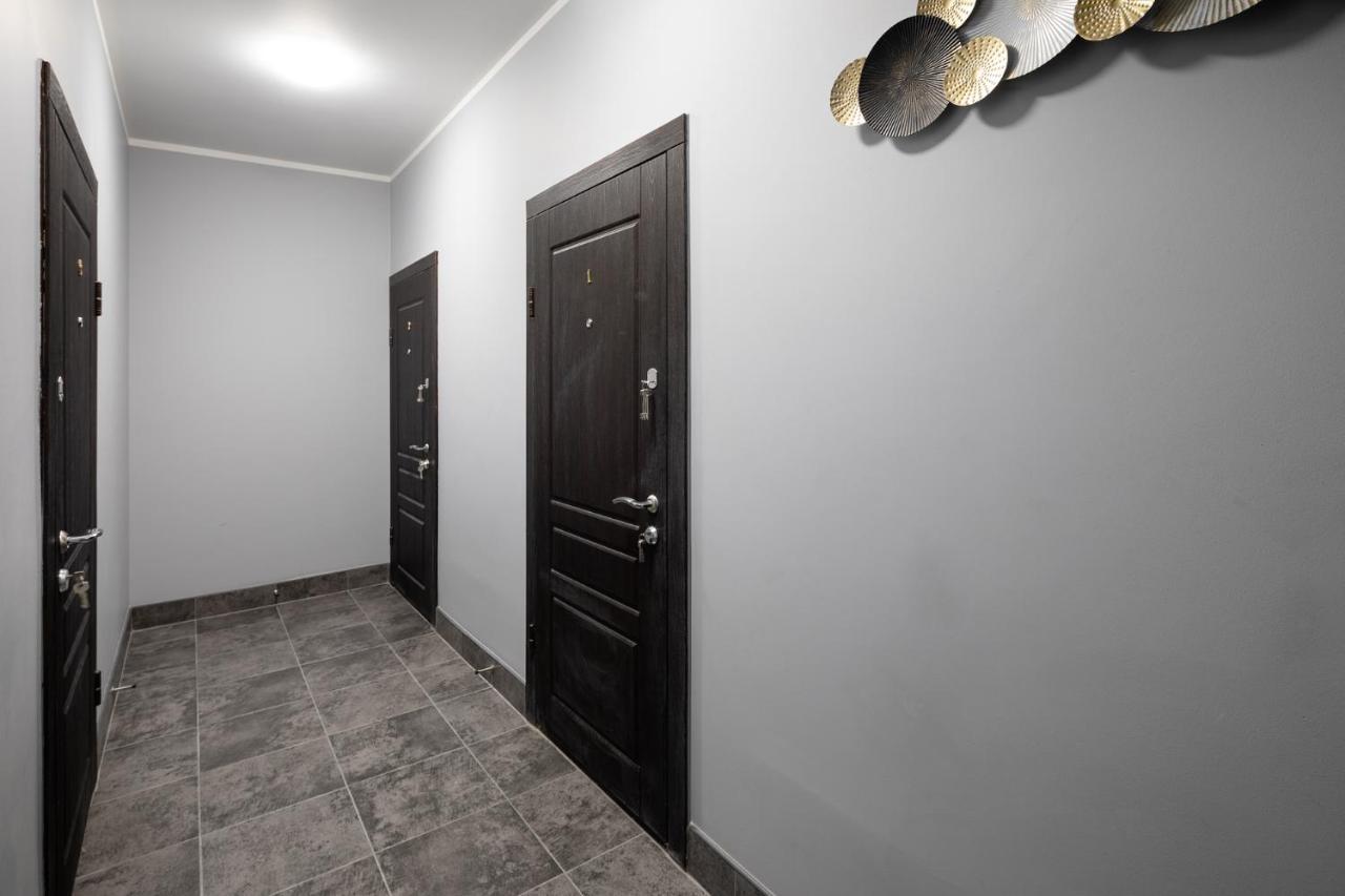 Old Riga Ridzenes Residence Design Apartments Εξωτερικό φωτογραφία