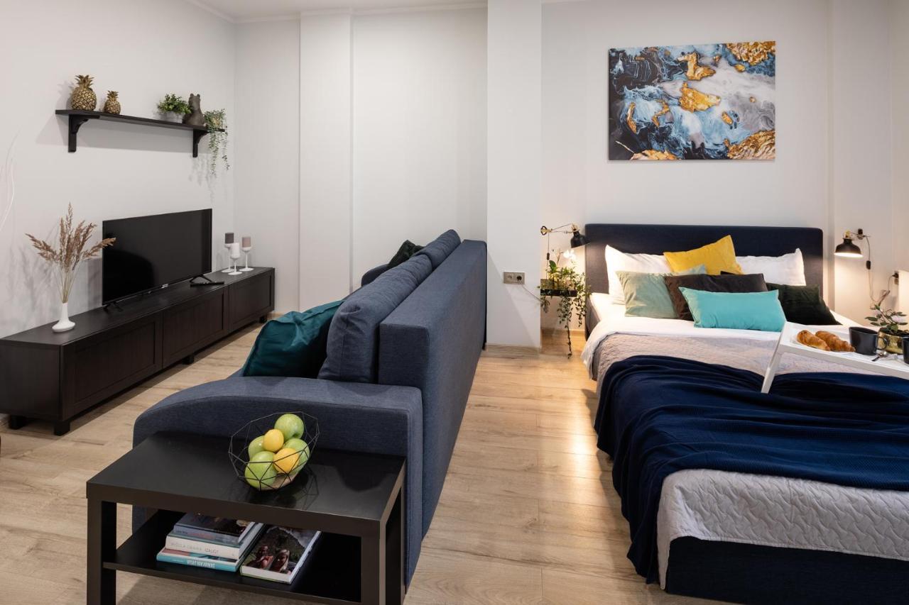 Old Riga Ridzenes Residence Design Apartments Εξωτερικό φωτογραφία