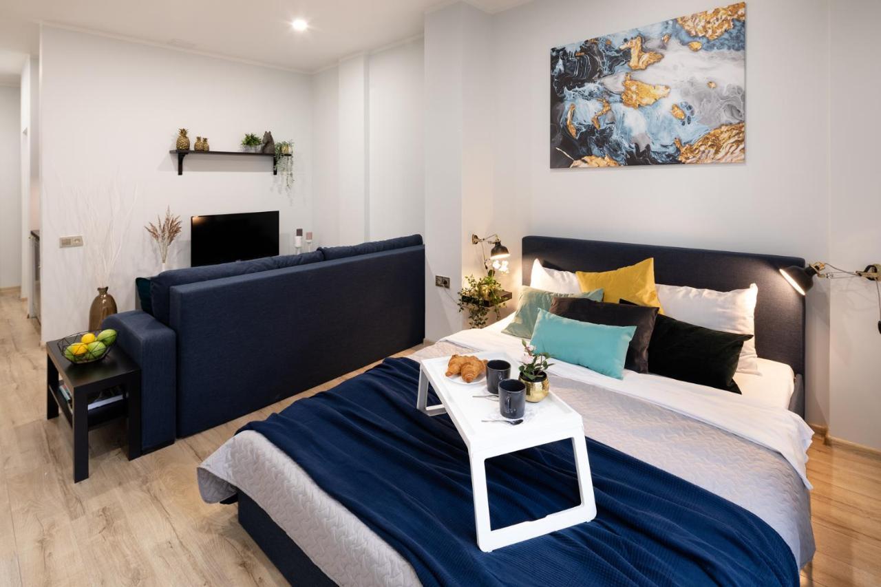 Old Riga Ridzenes Residence Design Apartments Εξωτερικό φωτογραφία