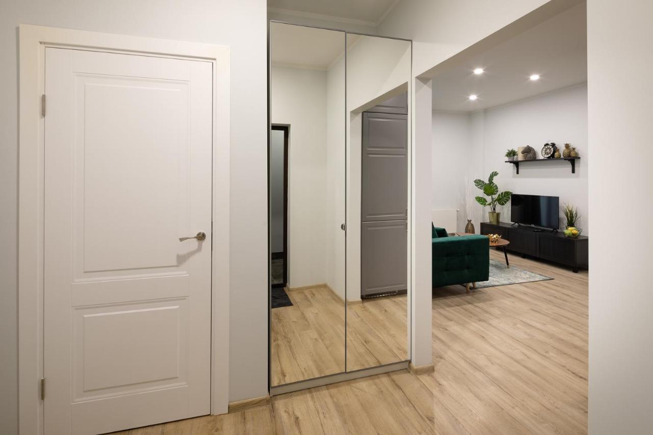 Old Riga Ridzenes Residence Design Apartments Εξωτερικό φωτογραφία
