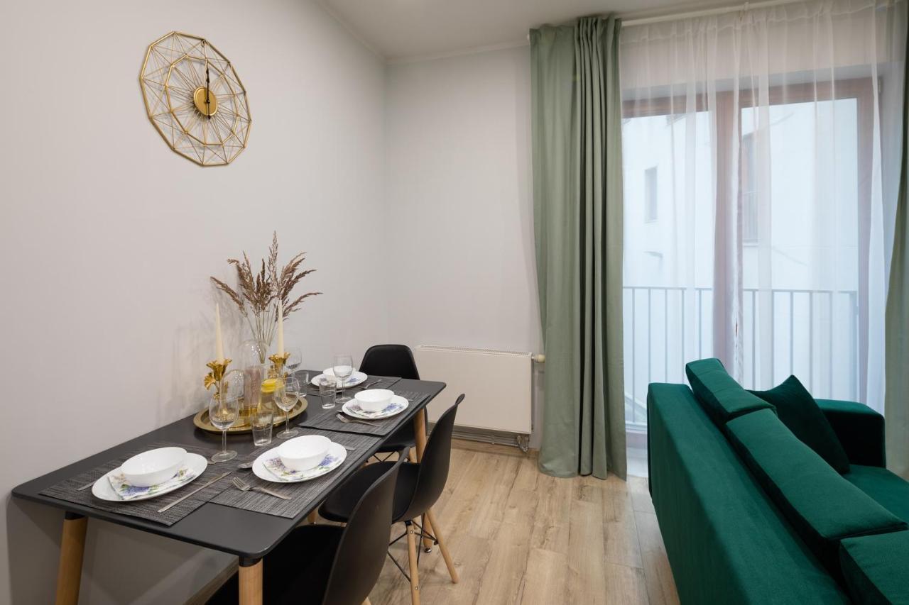Old Riga Ridzenes Residence Design Apartments Εξωτερικό φωτογραφία