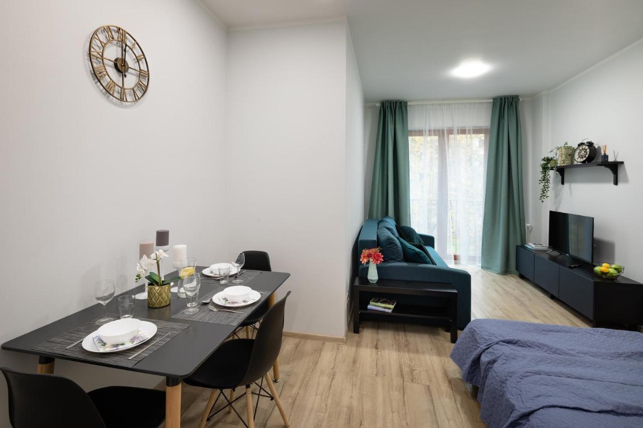 Old Riga Ridzenes Residence Design Apartments Εξωτερικό φωτογραφία
