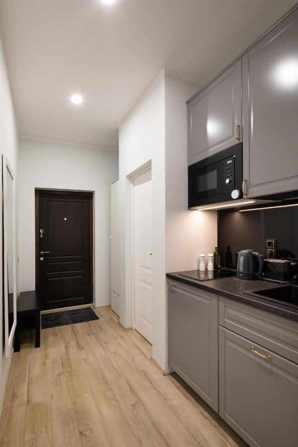 Old Riga Ridzenes Residence Design Apartments Εξωτερικό φωτογραφία