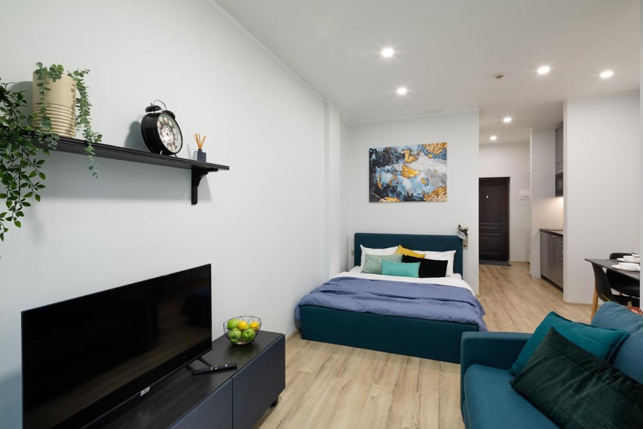 Old Riga Ridzenes Residence Design Apartments Εξωτερικό φωτογραφία