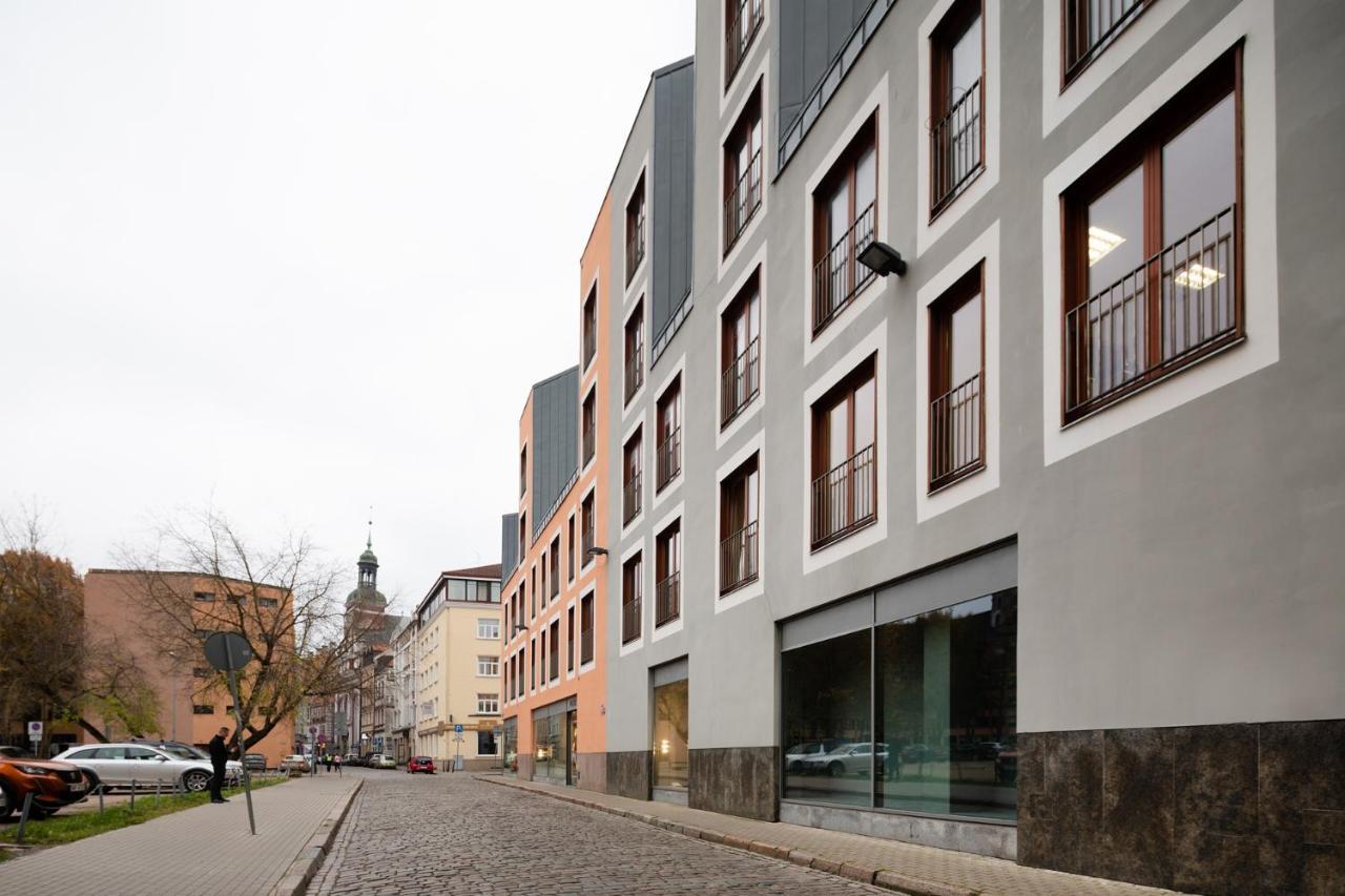 Old Riga Ridzenes Residence Design Apartments Εξωτερικό φωτογραφία