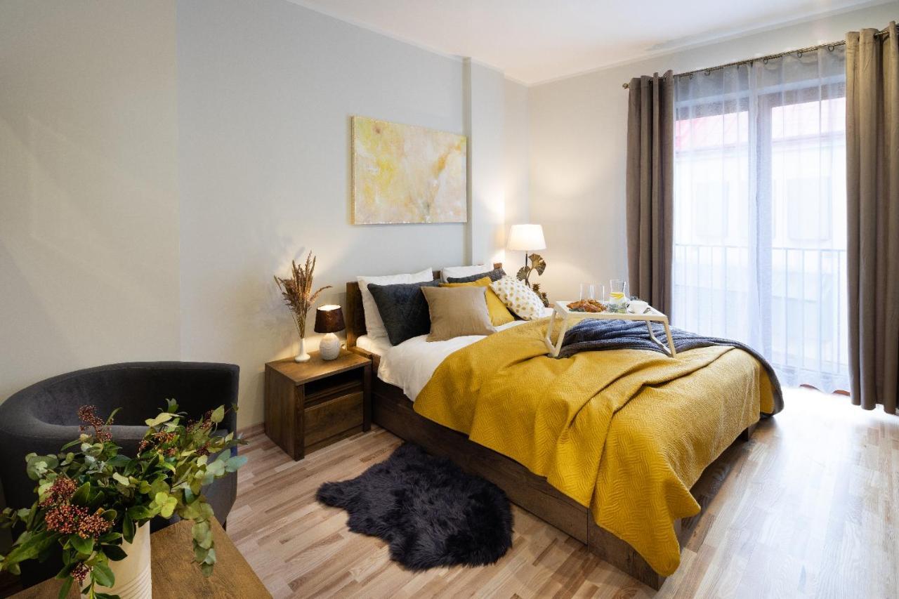 Old Riga Ridzenes Residence Design Apartments Εξωτερικό φωτογραφία