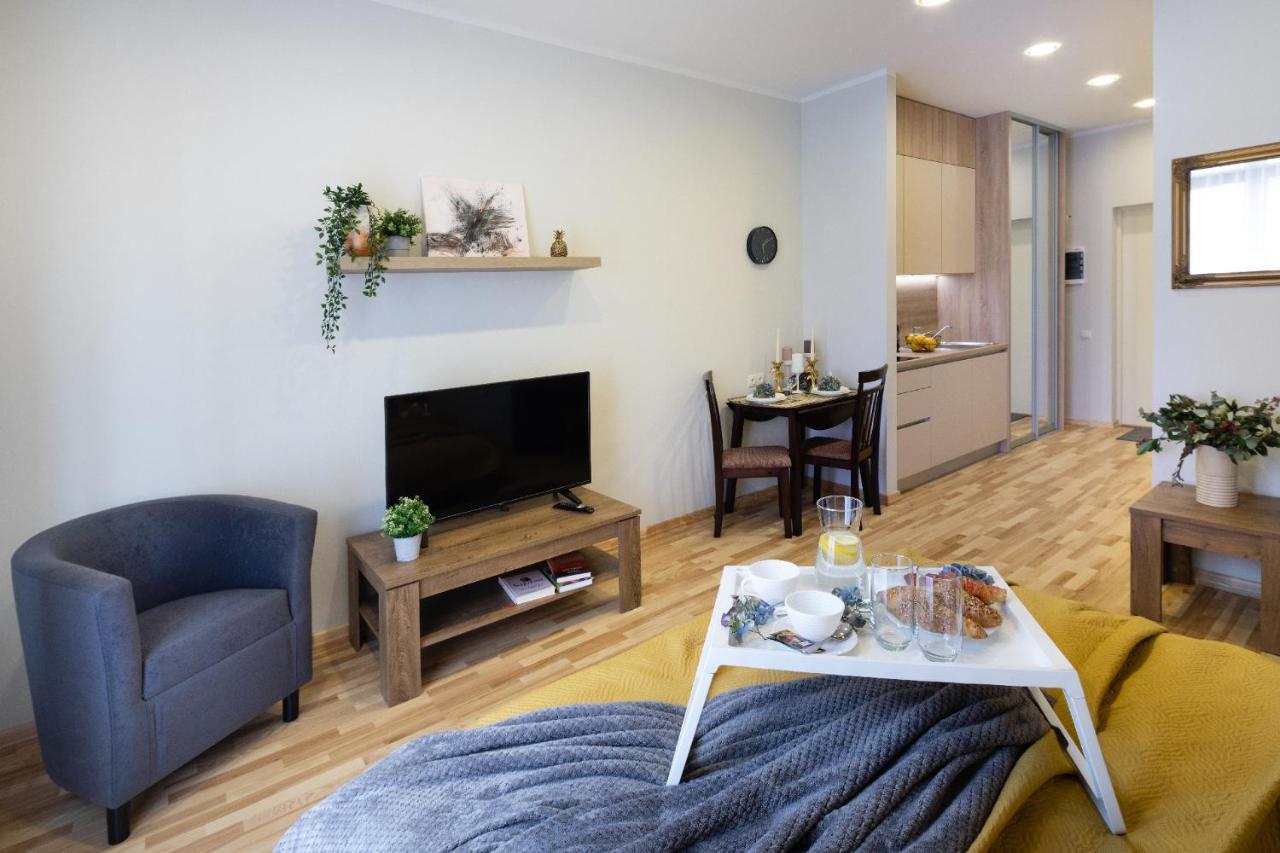 Old Riga Ridzenes Residence Design Apartments Εξωτερικό φωτογραφία