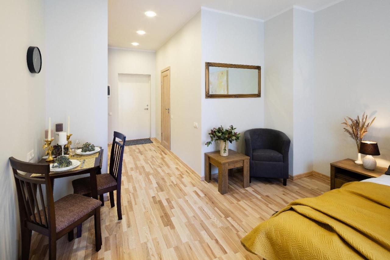 Old Riga Ridzenes Residence Design Apartments Εξωτερικό φωτογραφία
