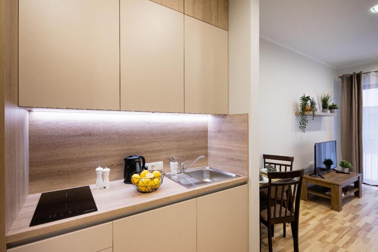 Old Riga Ridzenes Residence Design Apartments Εξωτερικό φωτογραφία
