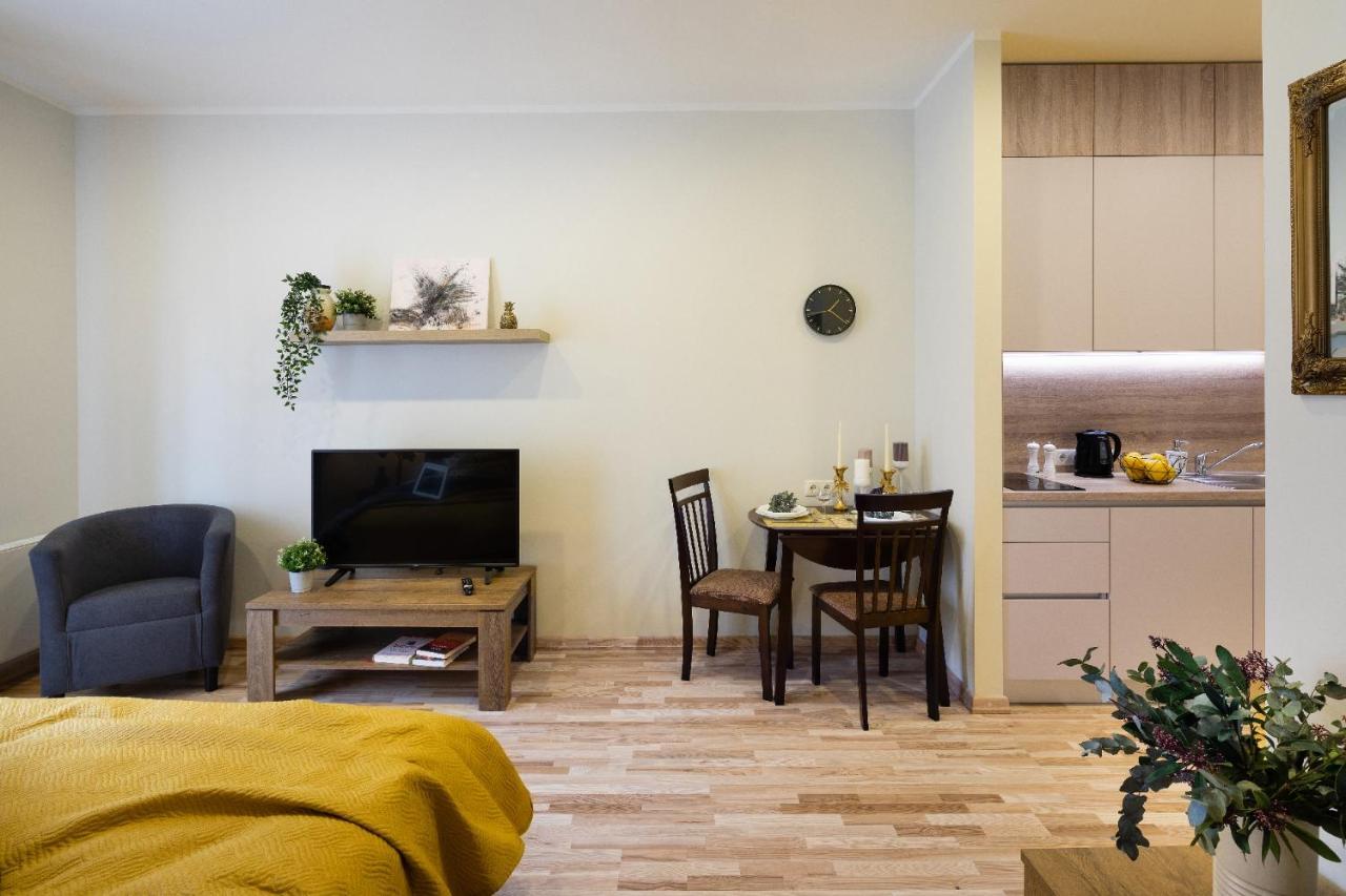 Old Riga Ridzenes Residence Design Apartments Εξωτερικό φωτογραφία