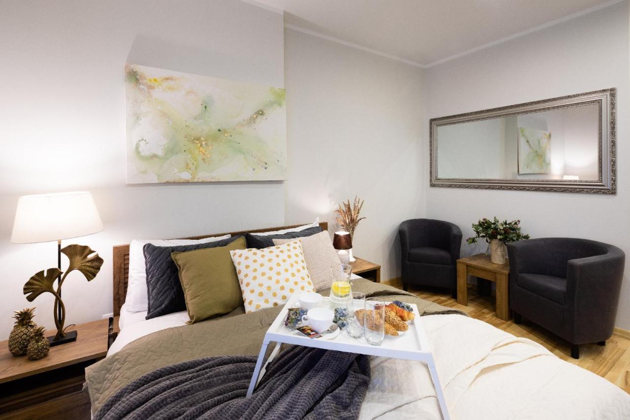 Old Riga Ridzenes Residence Design Apartments Εξωτερικό φωτογραφία
