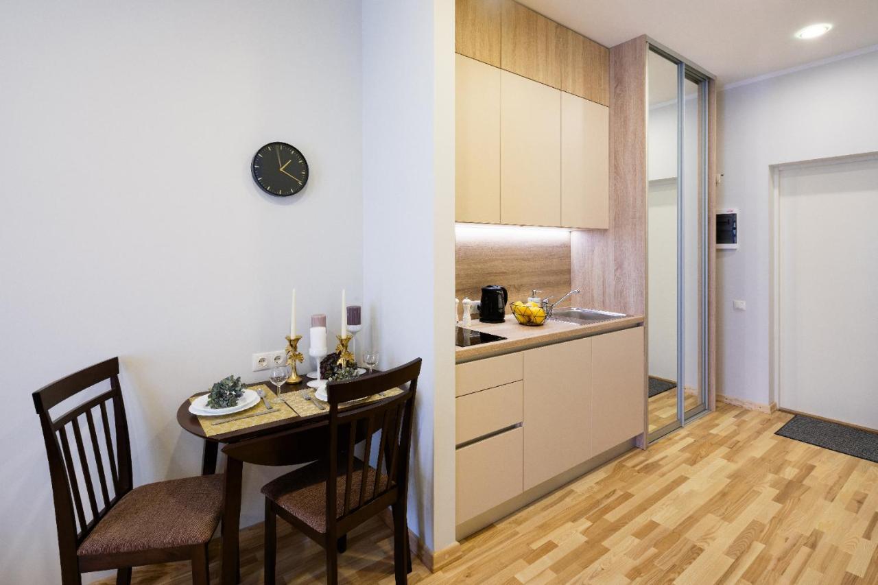 Old Riga Ridzenes Residence Design Apartments Εξωτερικό φωτογραφία